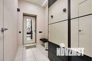 1-к квартира, посуточно, 38м2, 1/3 этаж