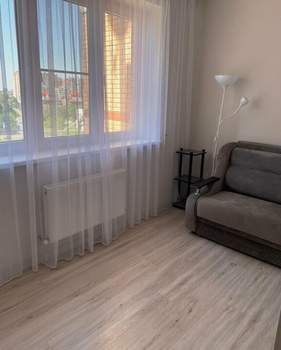 1-к квартира, на длительный срок, 47м2, 10/19 этаж