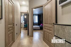 1-к квартира, посуточно, 28м2, 13/15 этаж