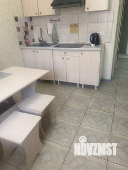 1-к квартира, на длительный срок, 37м2, 16/21 этаж