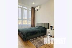 3-к квартира, посуточно, 54м2, 15/16 этаж