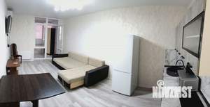 1-к квартира, на длительный срок, 24м2, 4/25 этаж