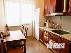 1-к квартира, на длительный срок, 35м2, 1/5 этаж