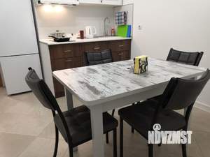 1-к квартира, на длительный срок, 36м2, 1/8 этаж