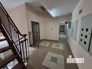 1-к квартира, на длительный срок, 30м2, 9/10 этаж