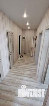 2-к квартира, на длительный срок, 55м2, 11/16 этаж