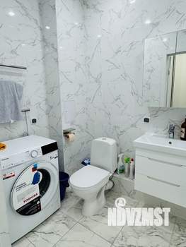 1-к квартира, на длительный срок, 44м2, 17/21 этаж