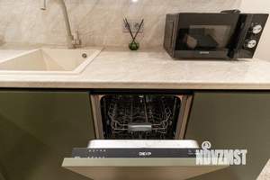 1-к квартира, на длительный срок, 40м2, 2/12 этаж