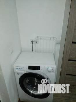 1-к квартира, посуточно, 17м2, 2/26 этаж