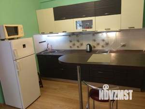 Студия квартира, на длительный срок, 30м2, 3/7 этаж