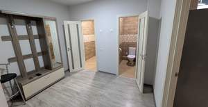 1-к квартира, на длительный срок, 57м2, 16/22 этаж