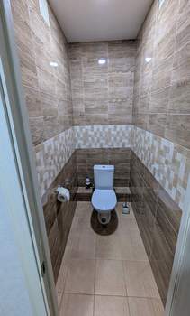 1-к квартира, на длительный срок, 57м2, 16/22 этаж