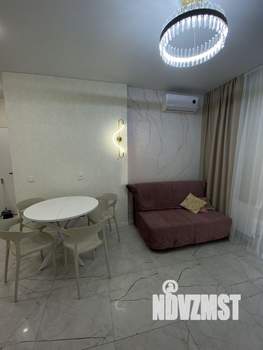 1-к квартира, на длительный срок, 47м2, 18/21 этаж