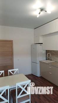 1-к квартира, на длительный срок, 40м2, 3/19 этаж