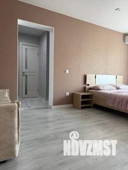 1-к квартира, посуточно, 40м2, 5/16 этаж