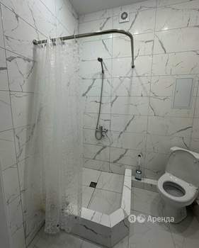 1-к квартира, на длительный срок, 32м2, 2/5 этаж