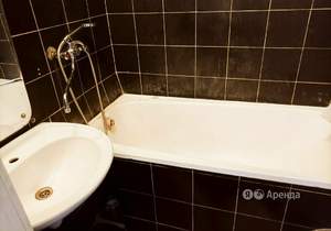 1-к квартира, на длительный срок, 35м2, 4/5 этаж