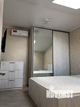 1-к квартира, на длительный срок, 27м2, 3/3 этаж