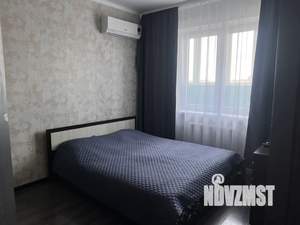 1-к квартира, посуточно, 32м2, 17/18 этаж