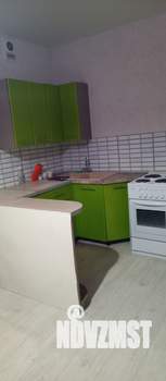 Студия квартира, на длительный срок, 31м2, 4/17 этаж