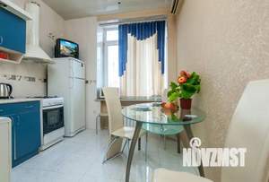 2-к квартира, посуточно, 56м2, 2/5 этаж