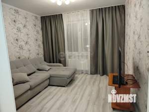 2-к квартира, на длительный срок, 65м2, 2/24 этаж