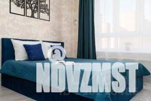 2-к квартира, посуточно, 70м2, 5/19 этаж