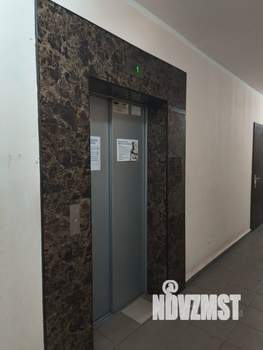 1-к квартира, на длительный срок, 35м2, 8/13 этаж