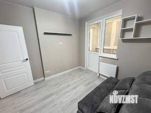 1-к квартира, на длительный срок, 37м2, 13/16 этаж