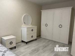 1-к квартира, на длительный срок, 42м2, 10/22 этаж