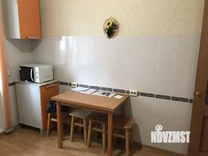 1-к квартира, на длительный срок, 37м2, 6/16 этаж