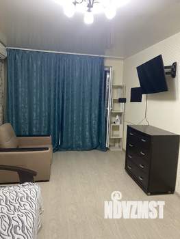 1-к квартира, на длительный срок, 45м2, 15/16 этаж