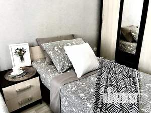 2-к квартира, посуточно, 52м2, 1/1 этаж