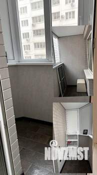 1-к квартира, на длительный срок, 31м2, 8/20 этаж