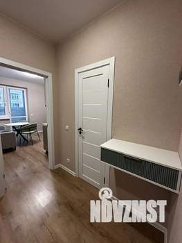 1-к квартира, посуточно, 40м2, 3/21 этаж