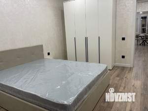 2-к квартира, на длительный срок, 47м2, 10/24 этаж