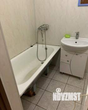 1-к квартира, на длительный срок, 48м2, 4/4 этаж