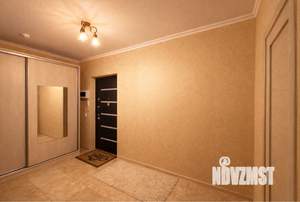 1-к квартира, на длительный срок, 42м2, 3/18 этаж