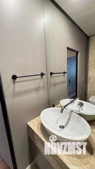 3-к квартира, на длительный срок, 137м2, 18/20 этаж