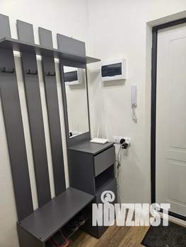 1-к квартира, посуточно, 35м2, 7/9 этаж