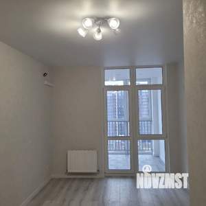 1-к квартира, на длительный срок, 40м2, 12/22 этаж