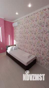 3-к квартира, посуточно, 75м2, 10/15 этаж