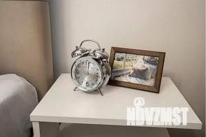 1-к квартира, посуточно, 60м2, 4/24 этаж