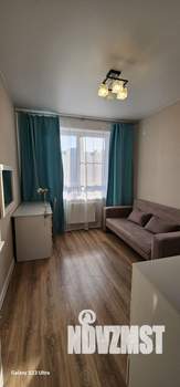2-к квартира, на длительный срок, 50м2, 9/16 этаж