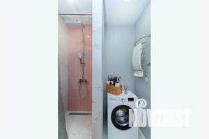 1-к квартира, посуточно, 40м2, 18/22 этаж