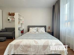 Студия квартира, посуточно, 28м2, 2/16 этаж