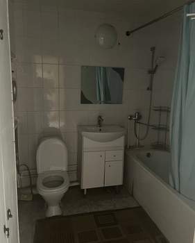 2-к квартира, на длительный срок, 53м2, 8/10 этаж