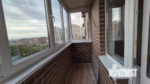 Студия квартира, на длительный срок, 24м2, 10/19 этаж