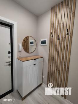 1-к квартира, на длительный срок, 31м2, 2/9 этаж