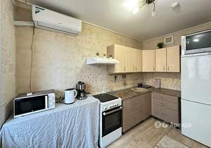 1-к квартира, на длительный срок, 39м2, 8/16 этаж